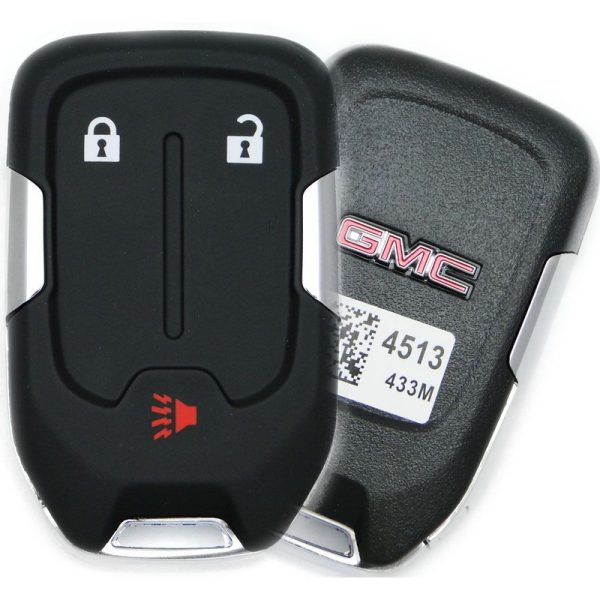Original Smart Remote for GMC Acadia PN: 13508276