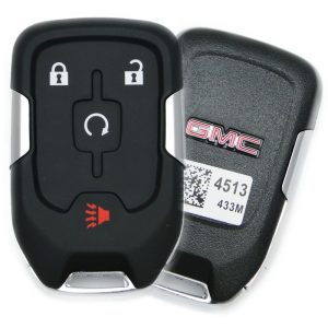 Original Smart Remote for GMC Acadia PN: 13584513