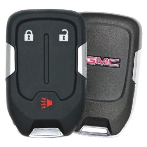 Original Smart Remote for GMC Acadia, Terrain PN: 13522902