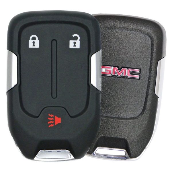 Original Smart Remote for GMC Acadia, Terrain PN: 13522902