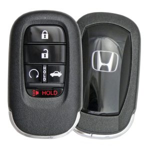 Original Smart Remote for Honda Accord, Civic Sedan PN: 72147-T20-A11