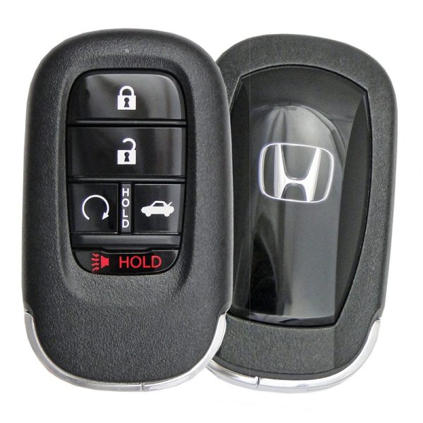 Original Smart Remote for Honda Accord, Civic Sedan PN: 72147-T20-A11