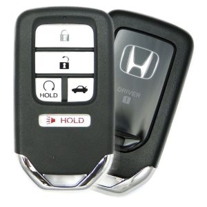 Original Smart Remote for Honda Accord Driver 1 PN: 72147-TVA-A22