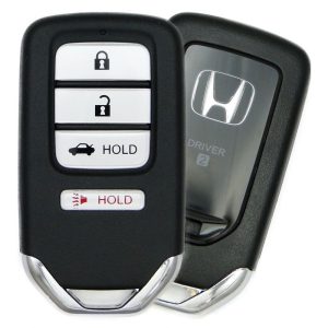 Original Smart Remote for Honda Accord Driver 2 PN: 72147-T2A-A22