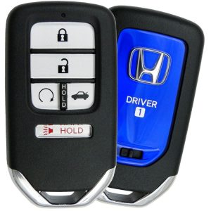 Original Smart Remote for Honda Accord Hybrid Driver 1 PN: 72147-TWA-A21