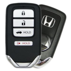 Original Smart Remote for Honda Accord PN: 72147-T2G-A61