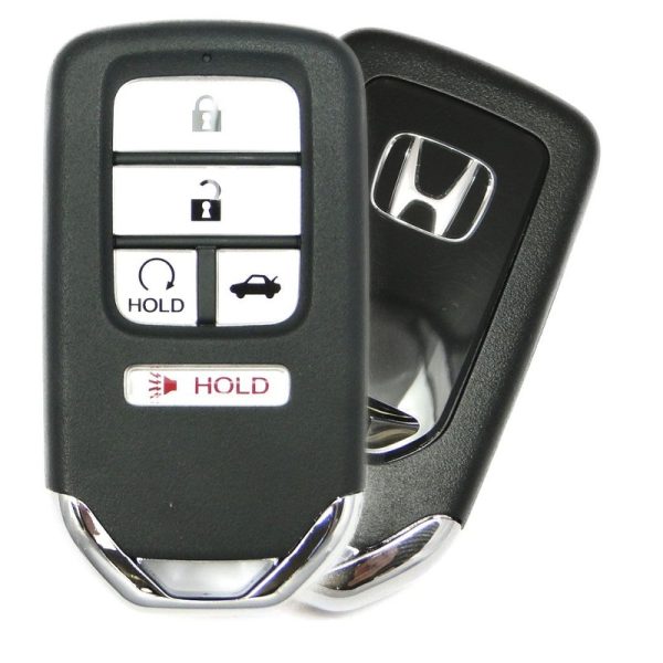 Original Smart Remote for Honda Accord PN: 72147-TVA-A01