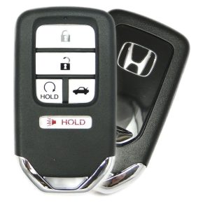 Original Smart Remote for Honda Accord PN: 72147-TVA-A02
