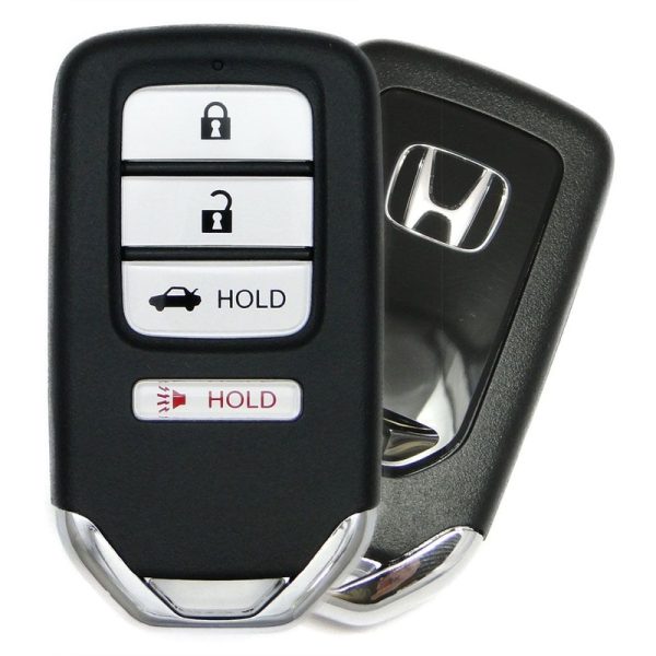 Original Smart Remote for Honda Accord PN: 72147-TVA-A11