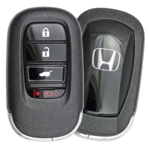 Original Smart Remote for Honda Civic Hatchback PN: 72147-T43-A01