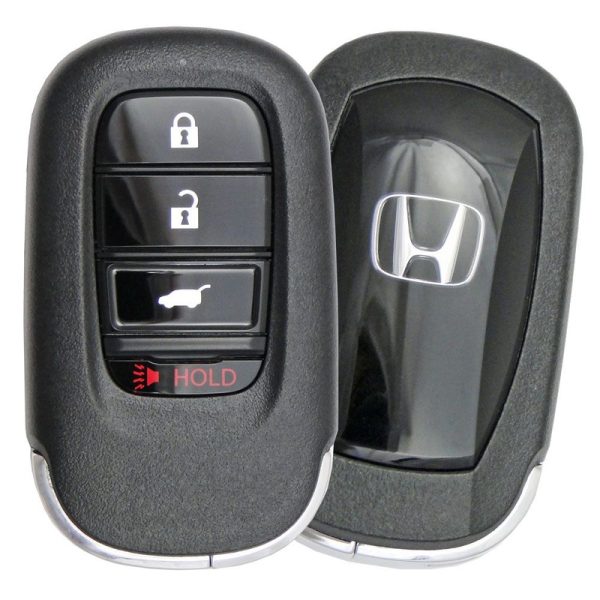 Original Smart Remote for Honda Civic Hatchback PN: 72147-T43-A01