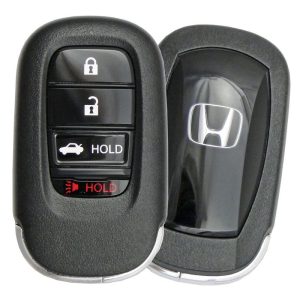 Original Smart Remote for Honda Civic Sedan PN: 72147-T20-A01