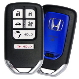 Original Smart Remote for Honda Clarity Driver 2 PN: 72147-TRW-A21