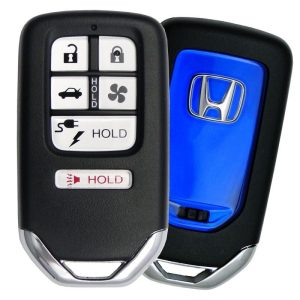 Original Smart Remote for Honda Clarity PN: 72147-TRW-A01