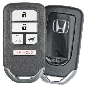 Original Smart Remote for Honda CR-V , Pilot PN: 72147-TG7-A12