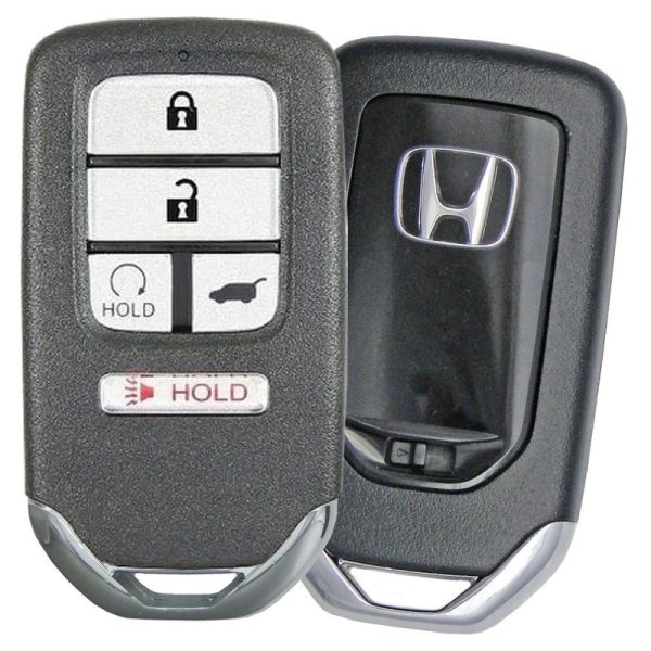 Original Smart Remote for Honda CR-V , Pilot PN: 72147-TG7-A12
