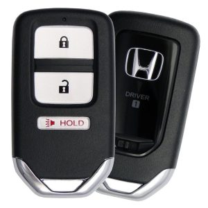 Original Smart Remote for Honda Crosstour Driver 1 PN: 72147-TP6-A61