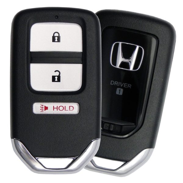 Original Smart Remote for Honda Crosstour Driver 1 PN: 72147-TP6-A61