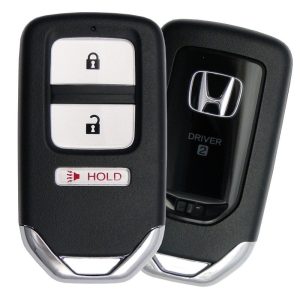 Original Smart Remote for Honda Crosstour Driver 2 PN: 72147-TP6-A71