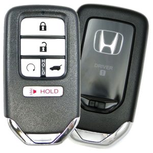 Original Smart Remote for Honda Driver 1 PN: 72147-TG7-A31