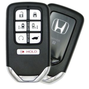 Original Smart Remote for Honda Odyssey Driver 1 PN: 72147-THR-A21