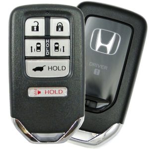 Original Smart Remote for Honda Odyssey Driver 1 PN: 72147-TK8-A61