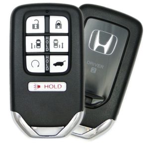 Original Smart Remote for Honda Odyssey Driver 2 PN: 72147-THR-A31
