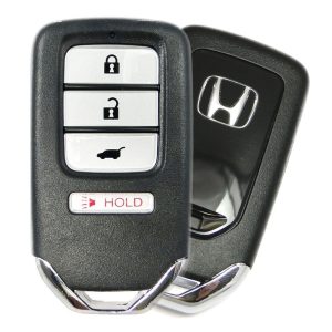 Original Smart Remote for Honda Odyssey PN: 72147-THR-A01