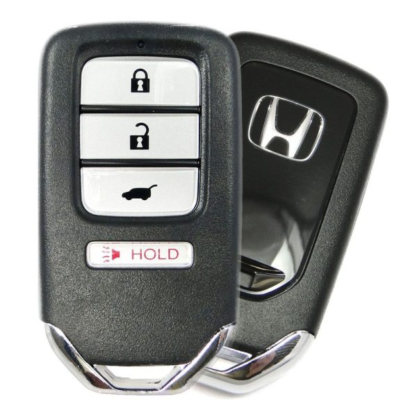 Original Smart Remote for Honda Odyssey PN: 72147-THR-A01