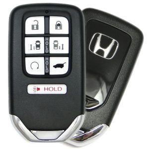 Original Smart Remote for Honda Odyssey PN: 72147-THR-A11
