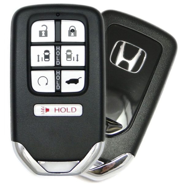 Original Smart Remote for Honda Odyssey PN: 72147-THR-A11