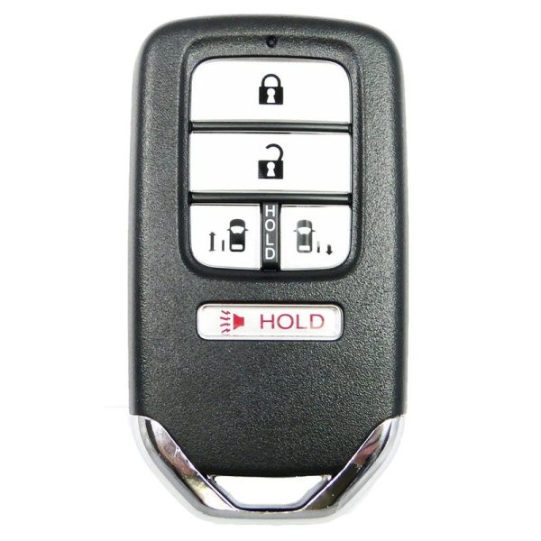 Original Smart Remote for Honda Odyssey PN: 72147-TK8-A81