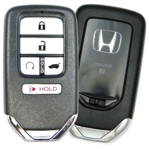 Original Smart Remote for Honda Passport , Pilot Driver 2 PN: 72147-TG7-AB1
