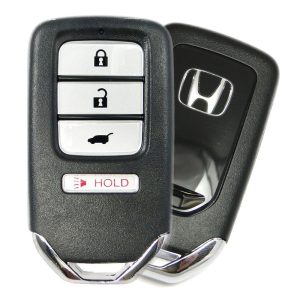 Original Smart Remote for Honda Pilot LX PN: 72147-TG7-A52