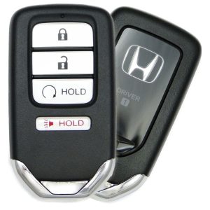 Original Smart Remote for Honda Ridgeline Driver 1 PN: 72147-T6Z-A21