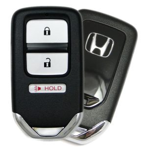 Original Smart Remote for Honda Ridgeline PN: 72147-T6Z-A01