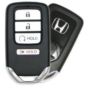 Original Smart Remote for Honda Ridgeline PN: 72147-T6Z-A51