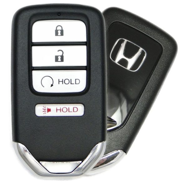 Original Smart Remote for Honda Ridgeline PN: 72147-T6Z-A51