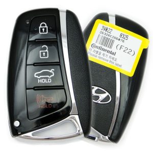 Original Smart Remote for Hyundai Azera PN: 95440-3V022