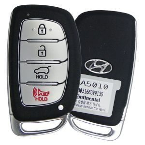 Original Smart Remote for Hyundai Elantra GT Hatchback PN: 95440-A5010