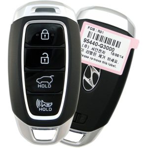 Original Smart Remote for Hyundai Elantra GT Hatchback PN: 95440-G3000