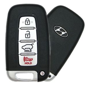 Original Smart Remote for Hyundai Elantra GT PN: 95440-A53004X