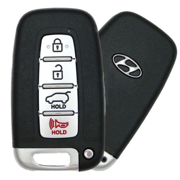 Original Smart Remote for Hyundai Elantra GT PN: 95440-A53004X