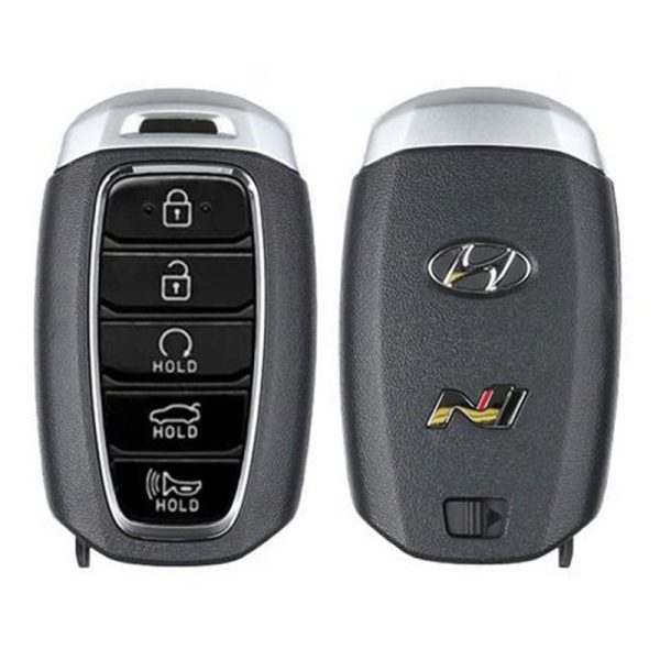 Original Smart Remote for Hyundai Elantra N PN: 95440-IB000