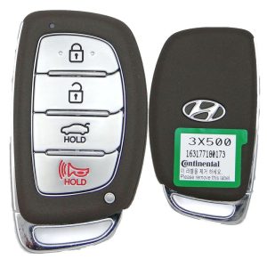 Original Smart Remote for Hyundai Elantra PN: 95440-3X520
