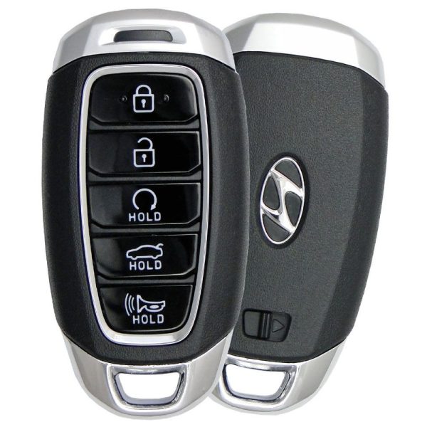 Original Smart Remote for Hyundai Elantra PN: 95440-AA000