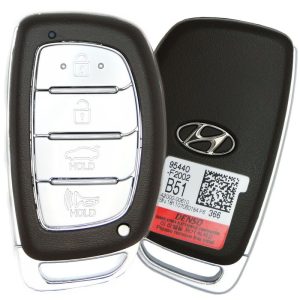 Original Smart Remote for Hyundai Elantra Sedan PN: 95440-F2002