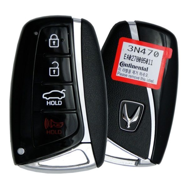 Original Smart Remote for Hyundai Equus PN: 95440-3N470