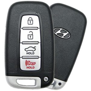 Original Smart Remote for Hyundai Genesis Coupe PN: 95440-2M420