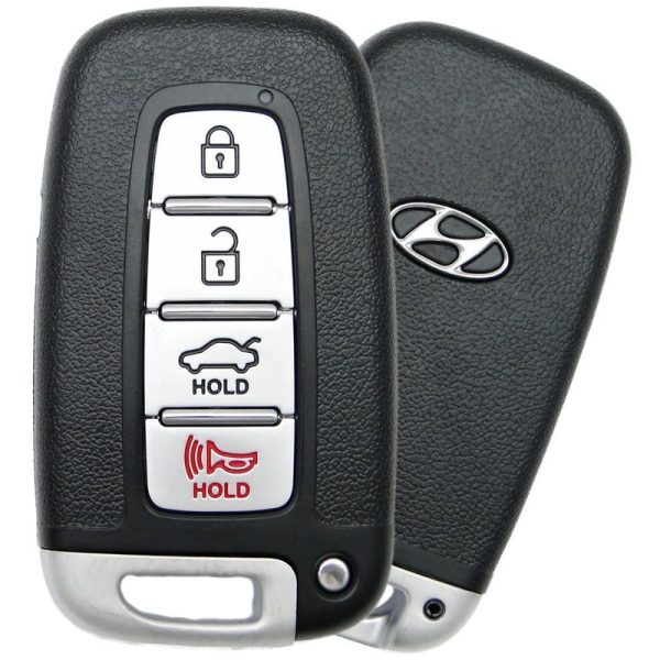Original Smart Remote for Hyundai Genesis Coupe PN: 95440-2M420